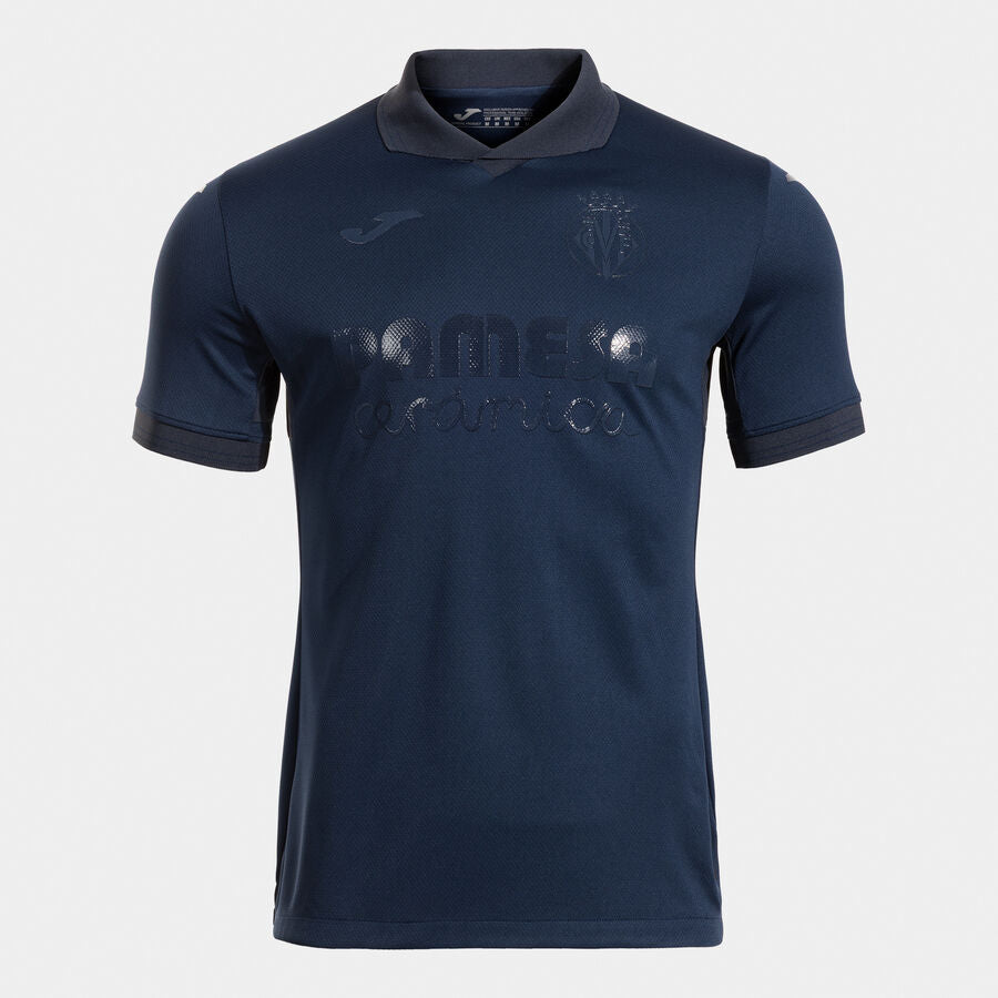 Villarreal CF Third Kit 25/26