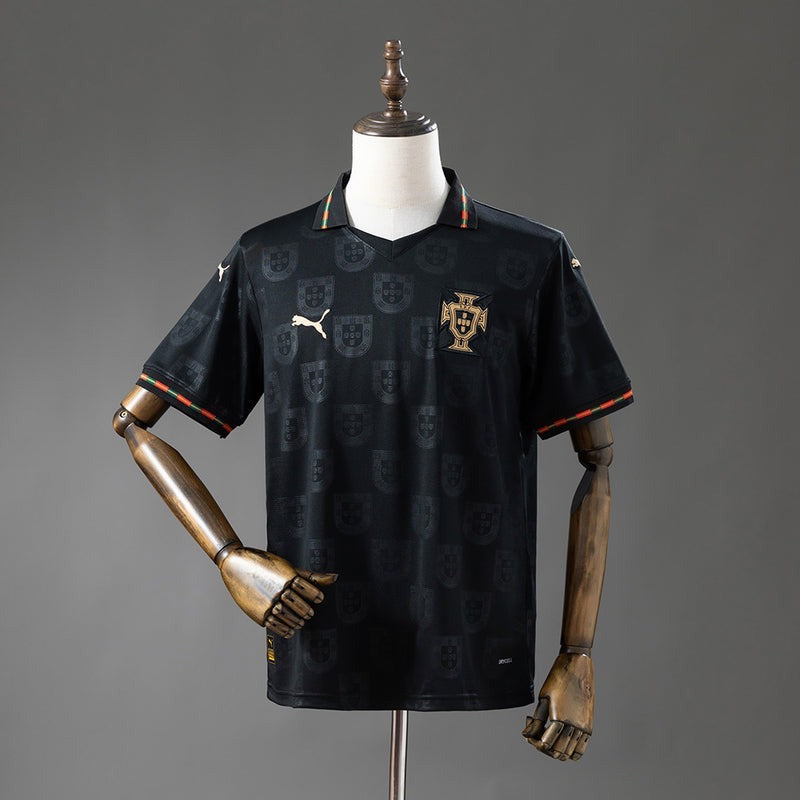 Portugal Third Jersey 🇵🇹 | World Cup 2026 Special Edition