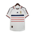 France Away Kit 1998
