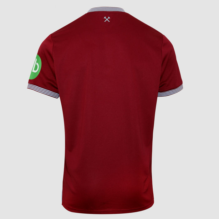 West Ham United Home Kit 25/26