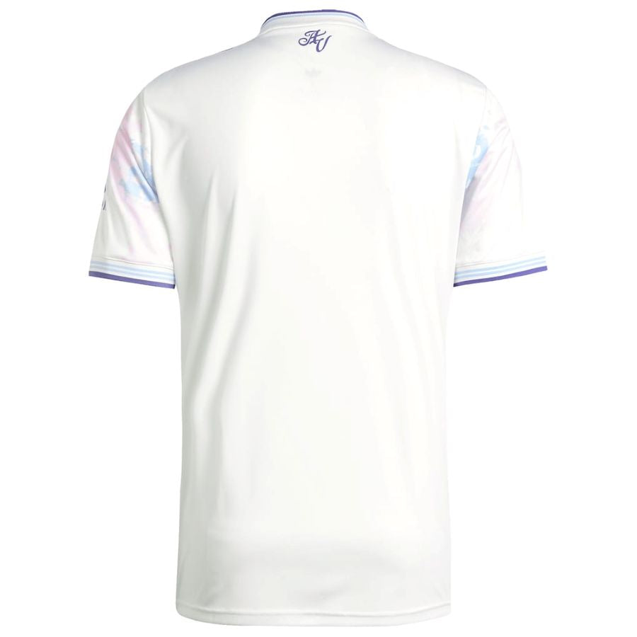 Aston Villa Third Kit 25/26
