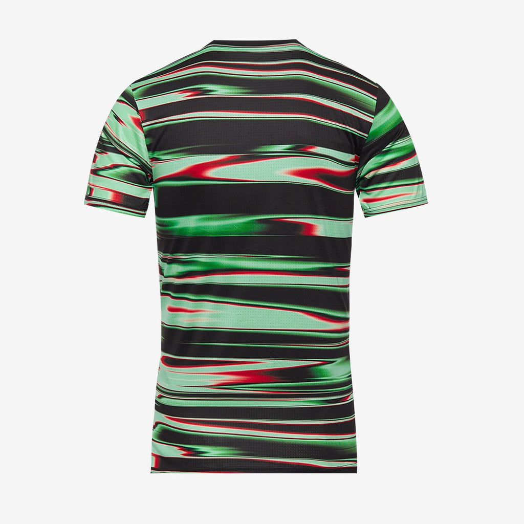 Portugal Pre-Match Kit 2025 Nations League/Emotion Kit