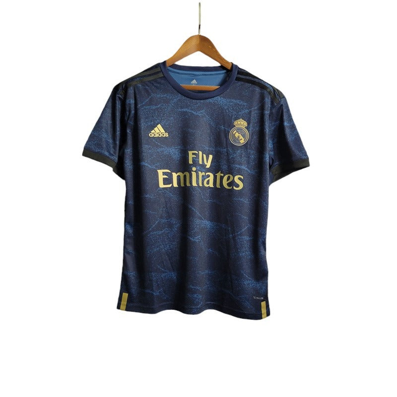 Real Madrid Away Kit 2020