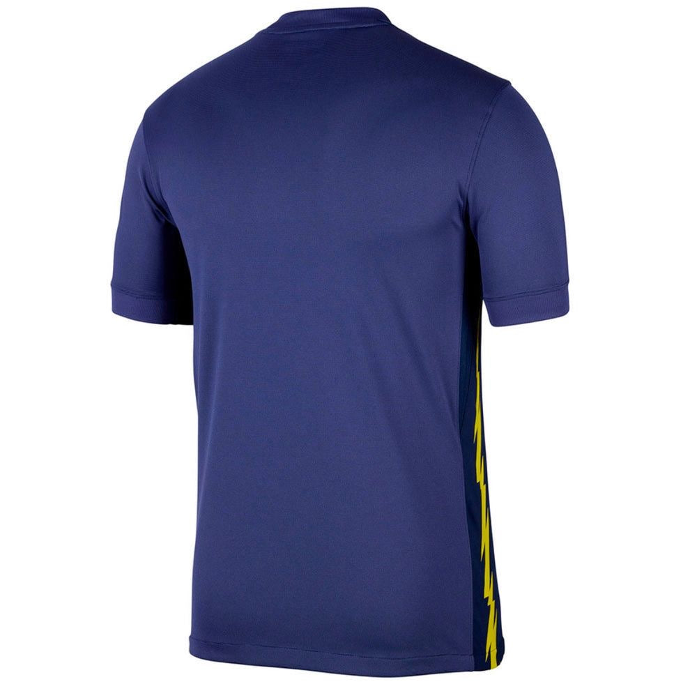 Atlético Madrid Third Kit 25/26
