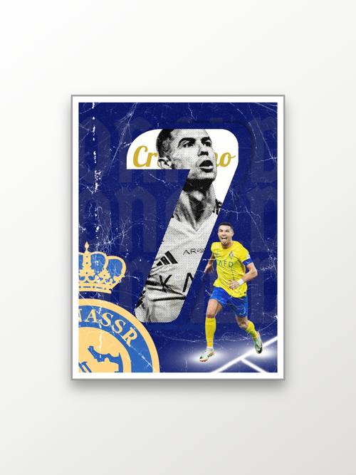 Cristiano 7 Ronaldo