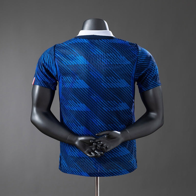 France Home Jersey 🇫🇷 | World Cup 2026 Official Kit