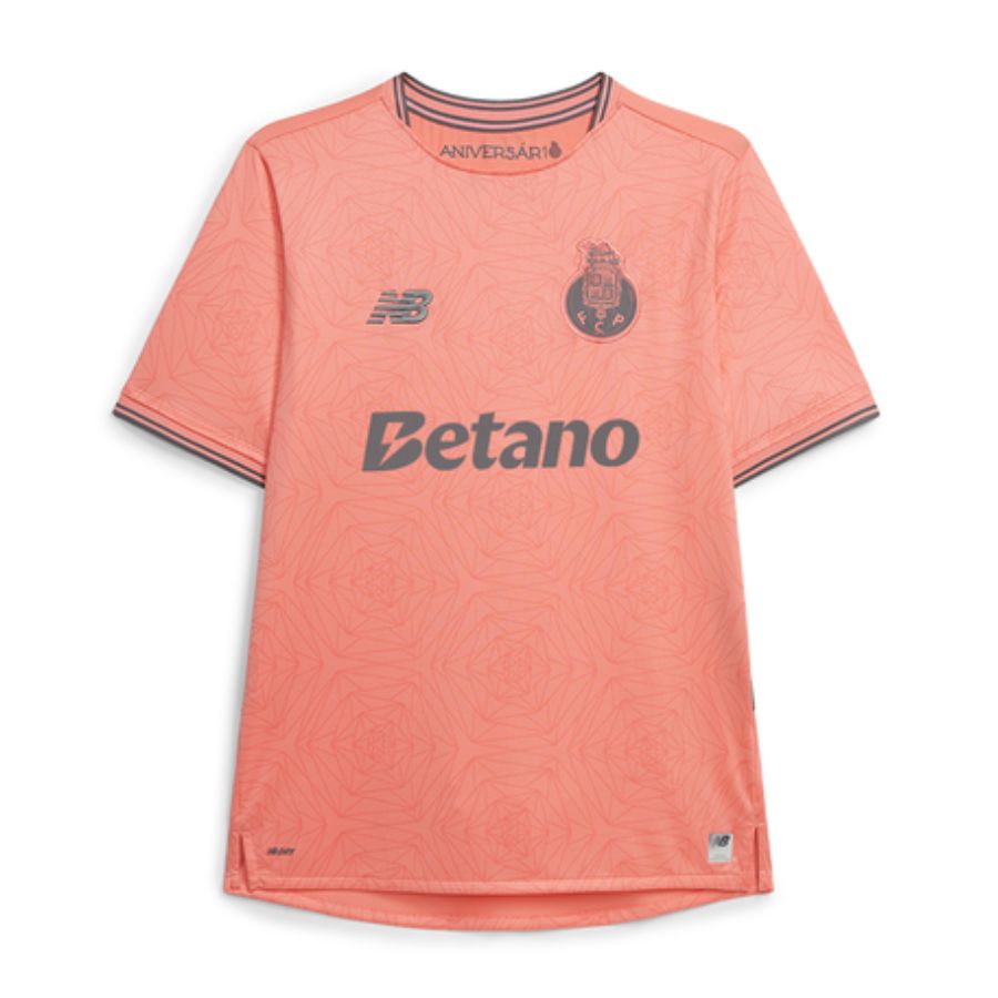Porto Away Kit 25/26