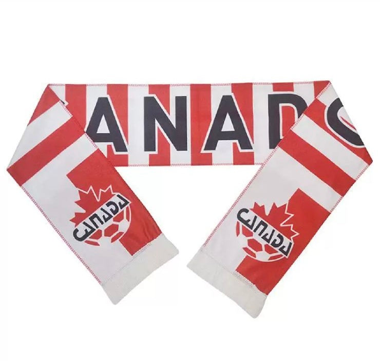 World cup - National Team Scarf