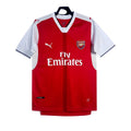 Arsenal FC Home Kit 2017