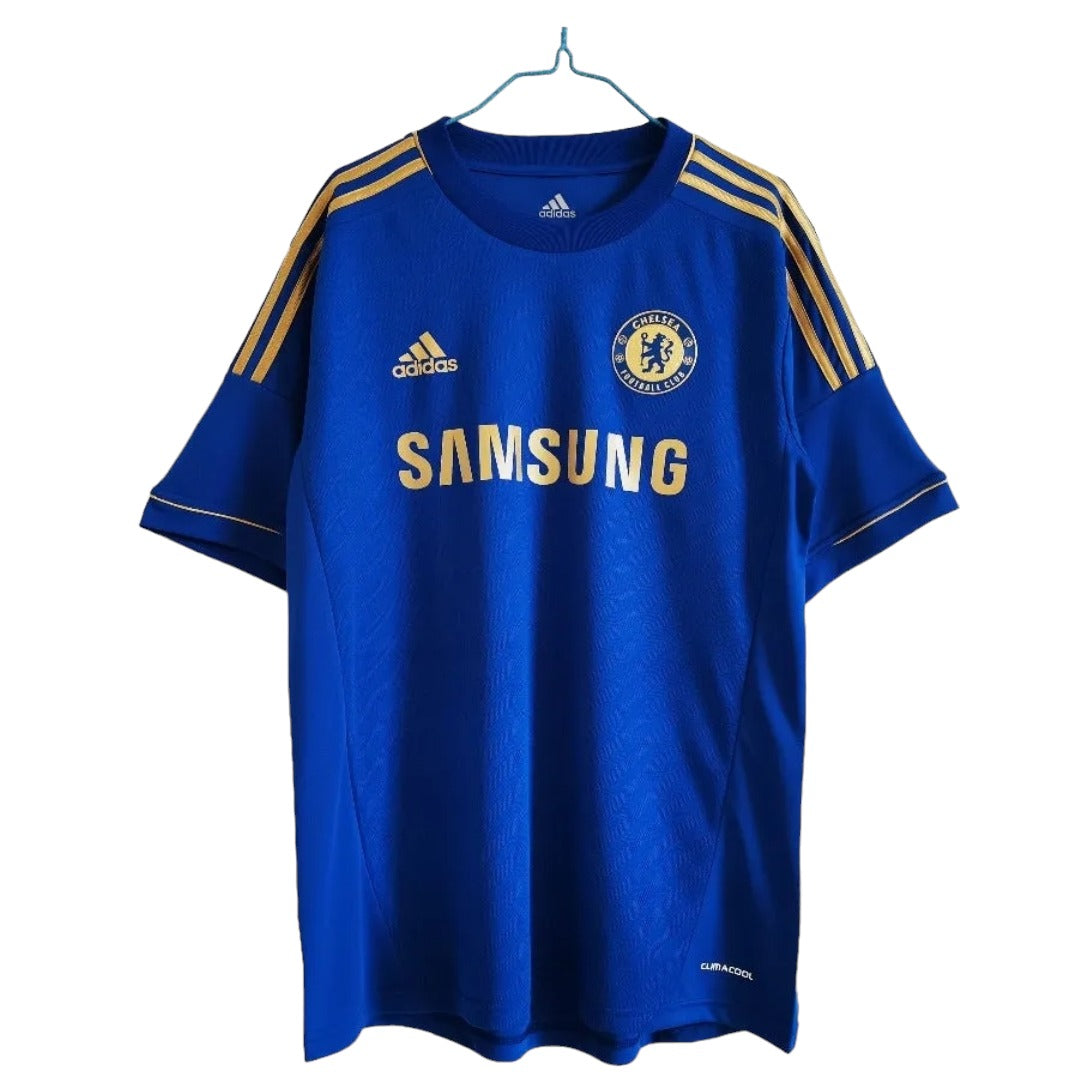 Chelsea FC Home Kit 2013