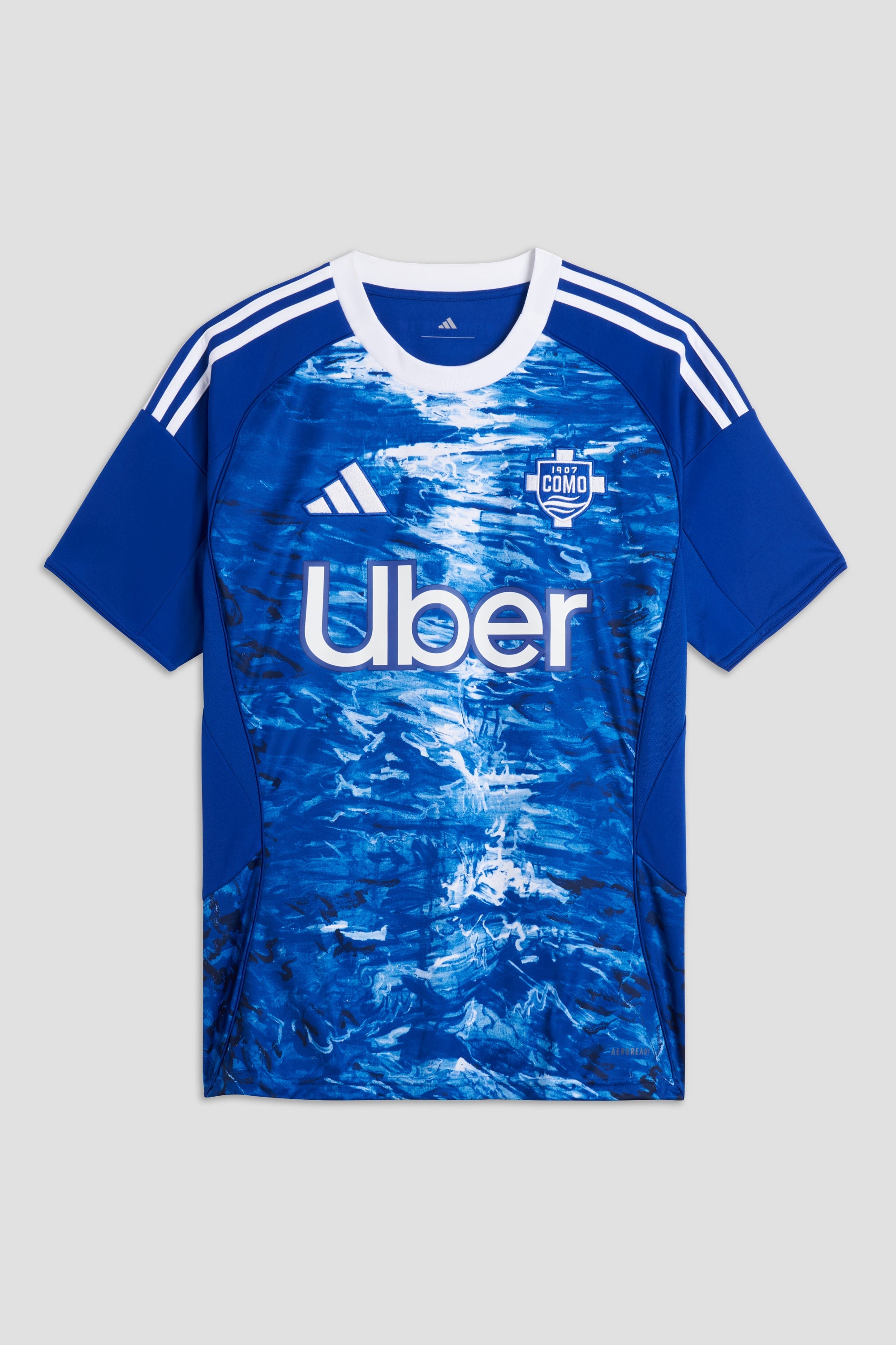 Como 1907 Home Kit 25/26