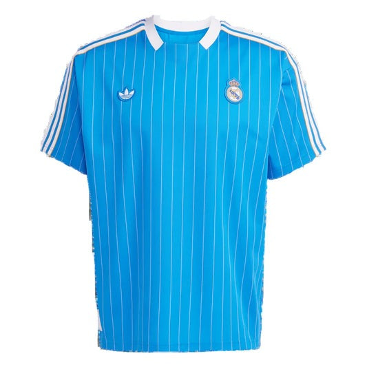 Real Madrid Terrace Icons 25 Kit 2