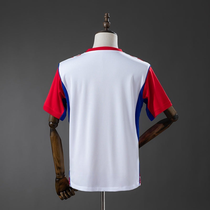 Croatia Home Jersey 🇭🇷 | World Cup 2026 Official Kit