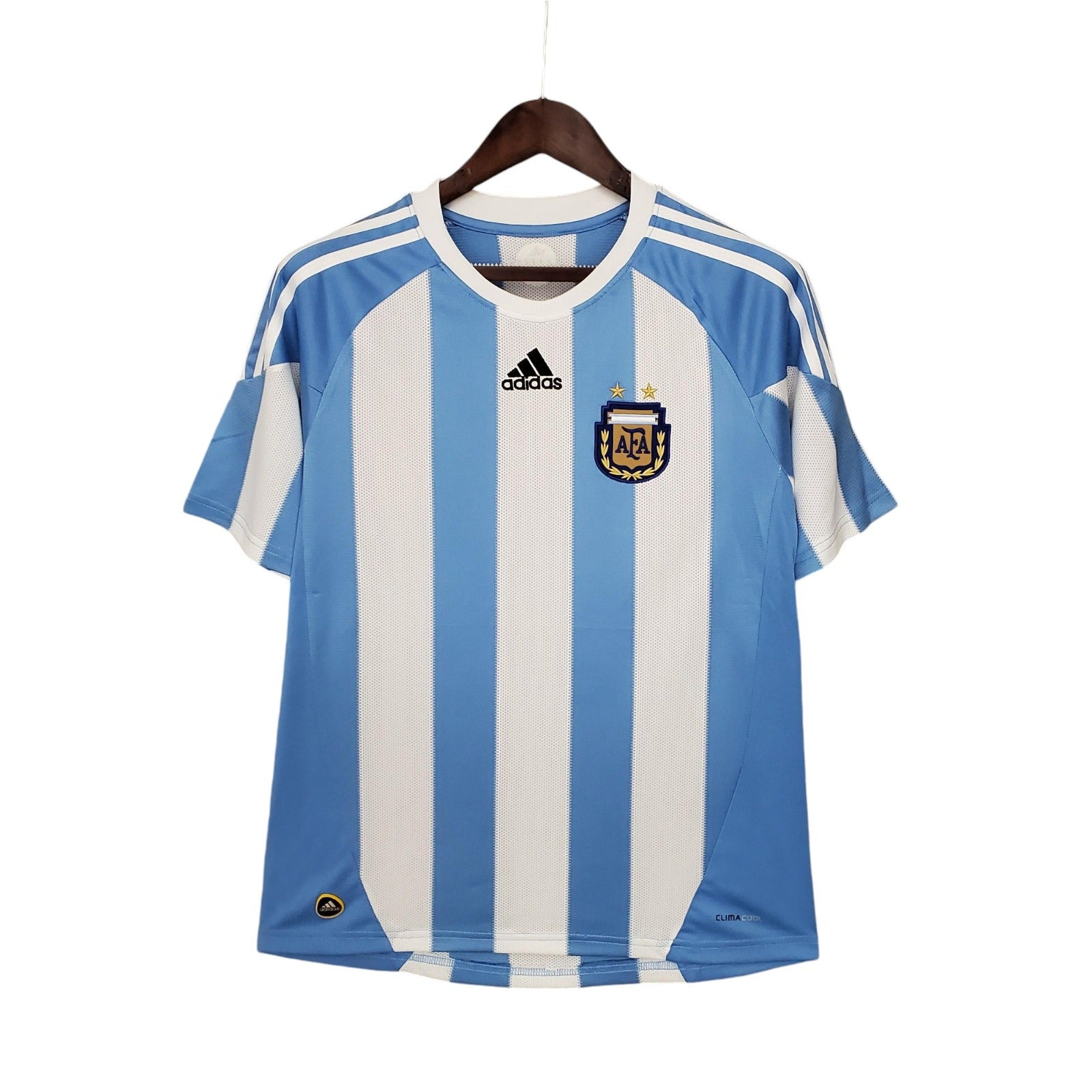Argentina Home Kit 2010