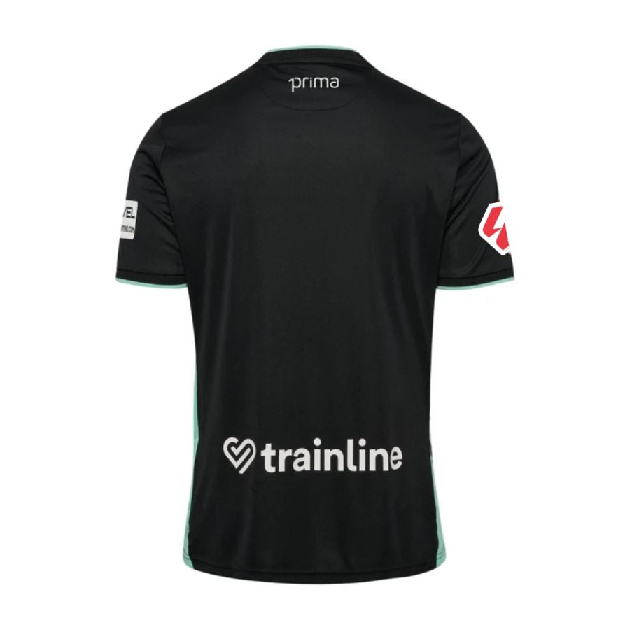 Real Betis Third Kit 25/26