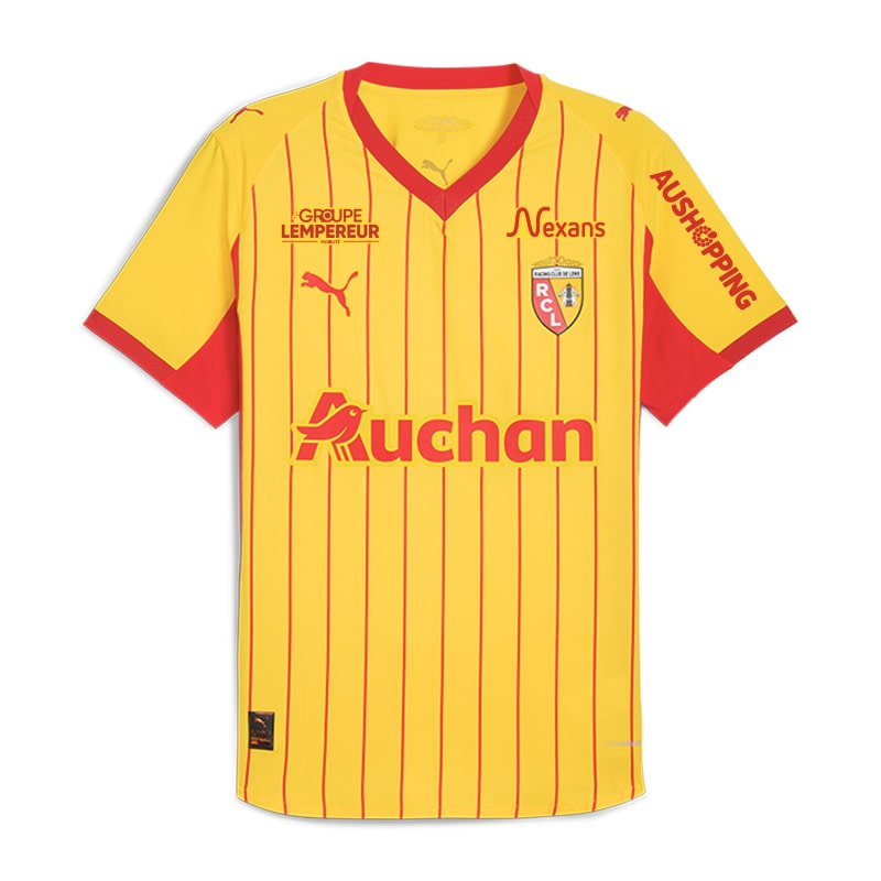 RC Lens Home Kit 25/26