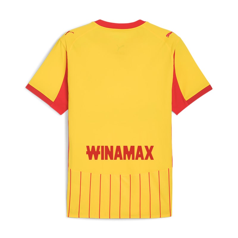 RC Lens Home Kit 25/26