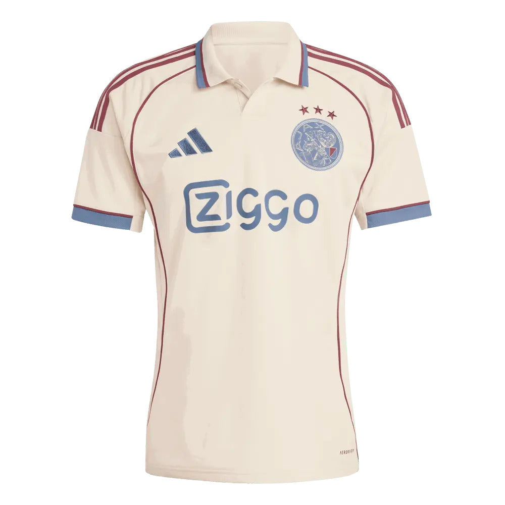 Ajax Third Kit 25/26