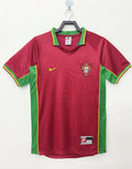 Portugal Home Kit 1998