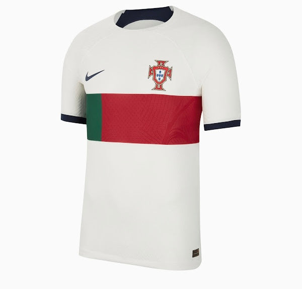 Portugal World Cup Away Kit 2022