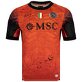 Napoli Halloween Special Edition 25/26