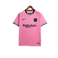 FC Barcelona Third Kit 2021