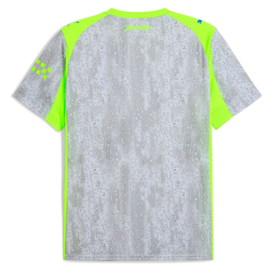 Manchester City Third Kit 25/26