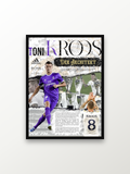 Real Madrid:DER ARCHITEKT KROOS