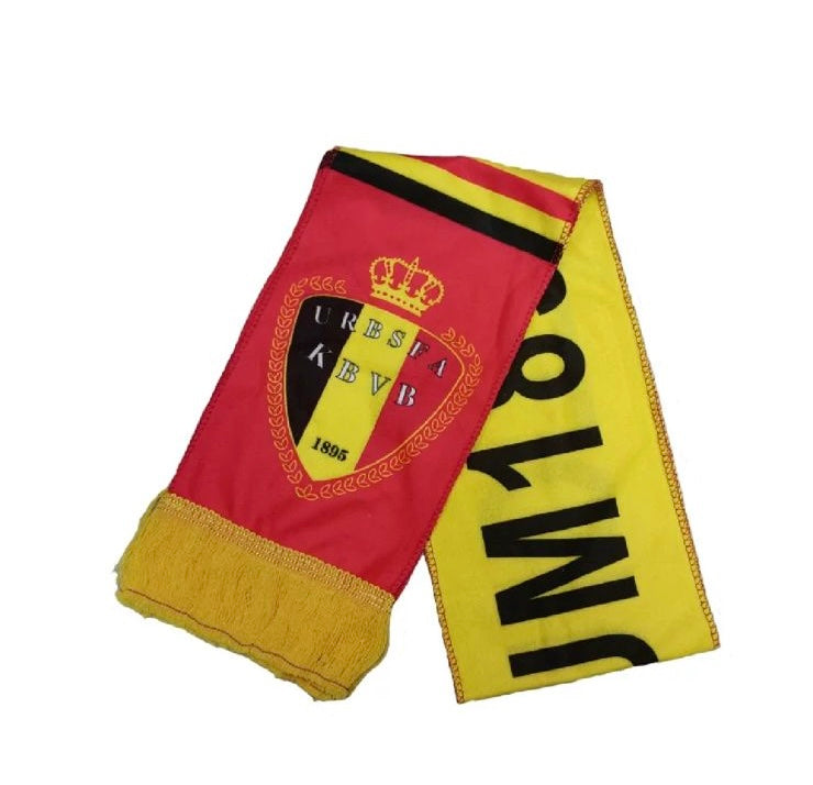 World cup - National Team Scarf