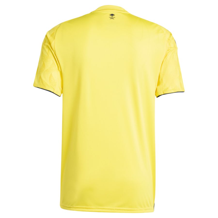 Al Nassr Home Kit 25/26