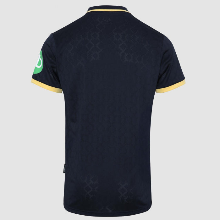 West Ham United Third Kit 25/26