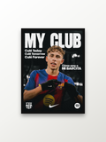FC Barcelona My Club