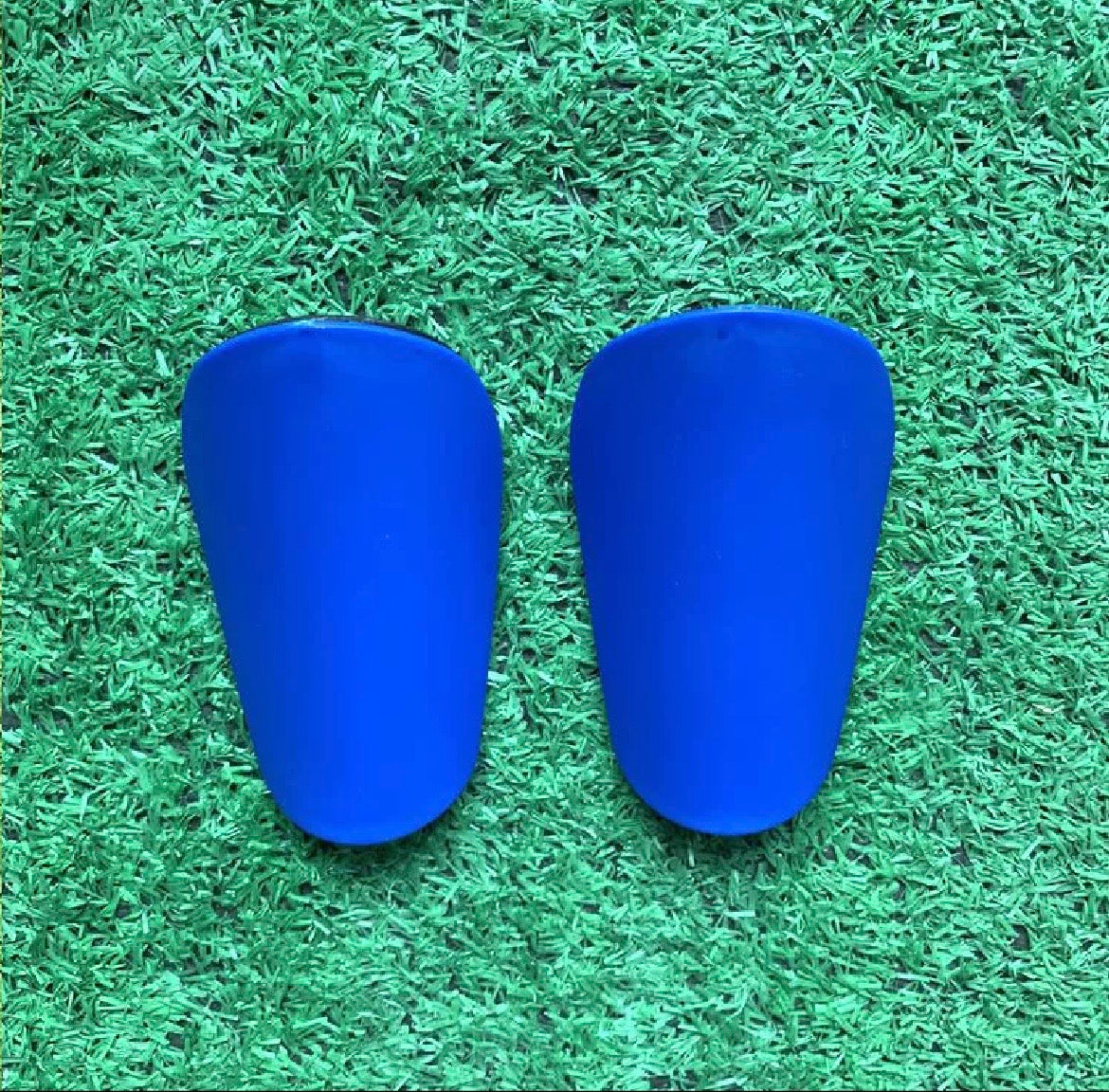 Elite Guard – Lightweight Football Shin Guards