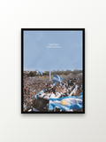Argentina:World Cup 22 Winners