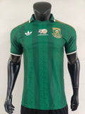South Africa Home Jersey 🇿🇦 | World Cup 2026 Official Kit