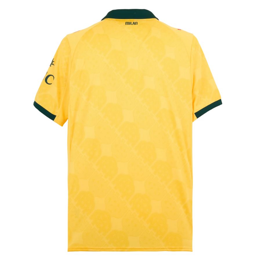 AC Milan Third Kit 25/26