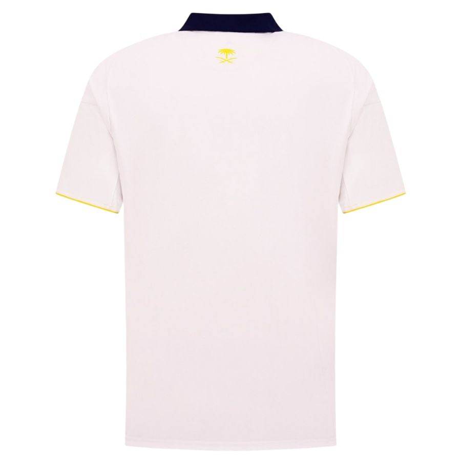 Al Nassr Third Kit 25/26