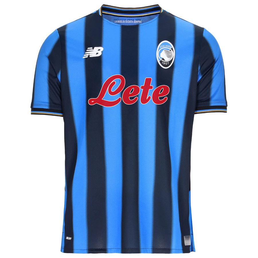 Atalanta Home Kit 25/26