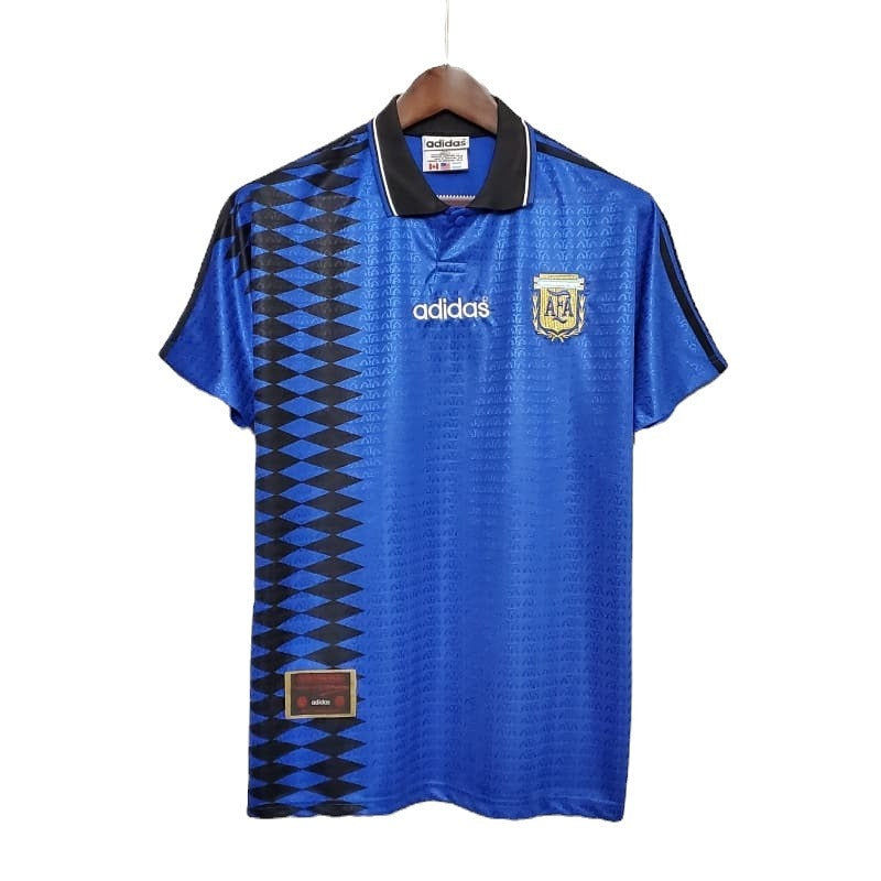 Argentina Away Kit 1994