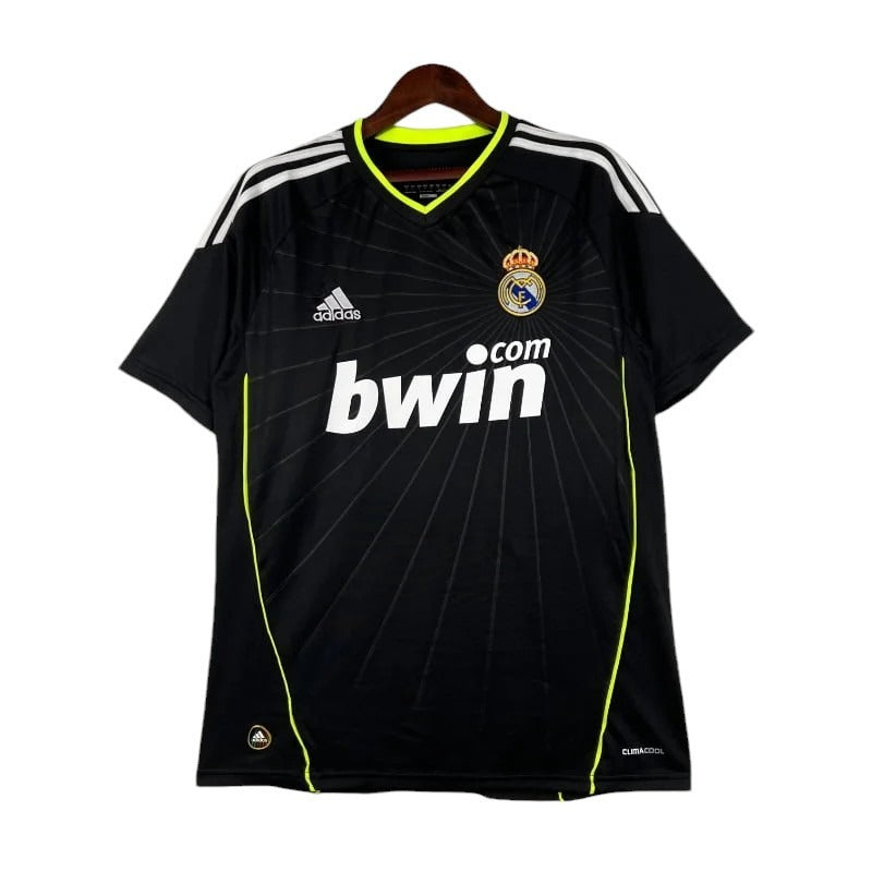 Real Madrid Away Kit 2011