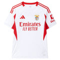 Benfica Third Kit 25/26