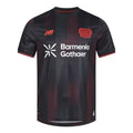 Bayer Leverkusen Home Kit 25/26