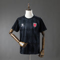 Jordan Third Jersey 🇯🇴 | World Cup 2026 Special Edition