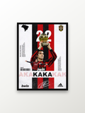 AC Milan: Kaka 22