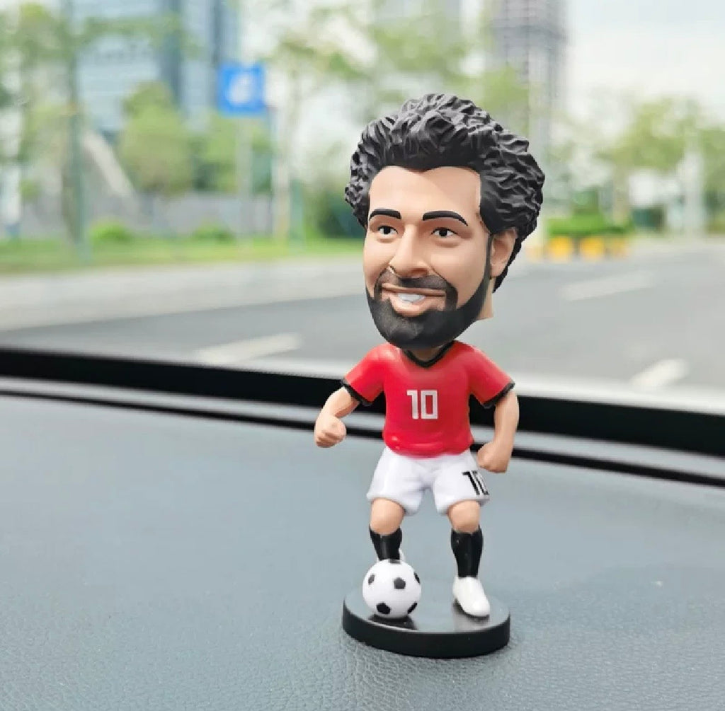 Mini Football Legend Action Figure – Collectible Pro Series