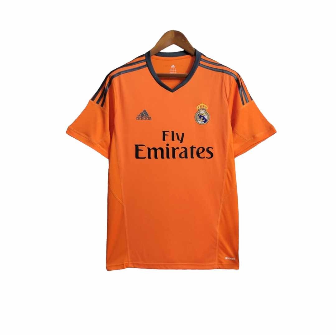 Real Madrid Third Kit 2014