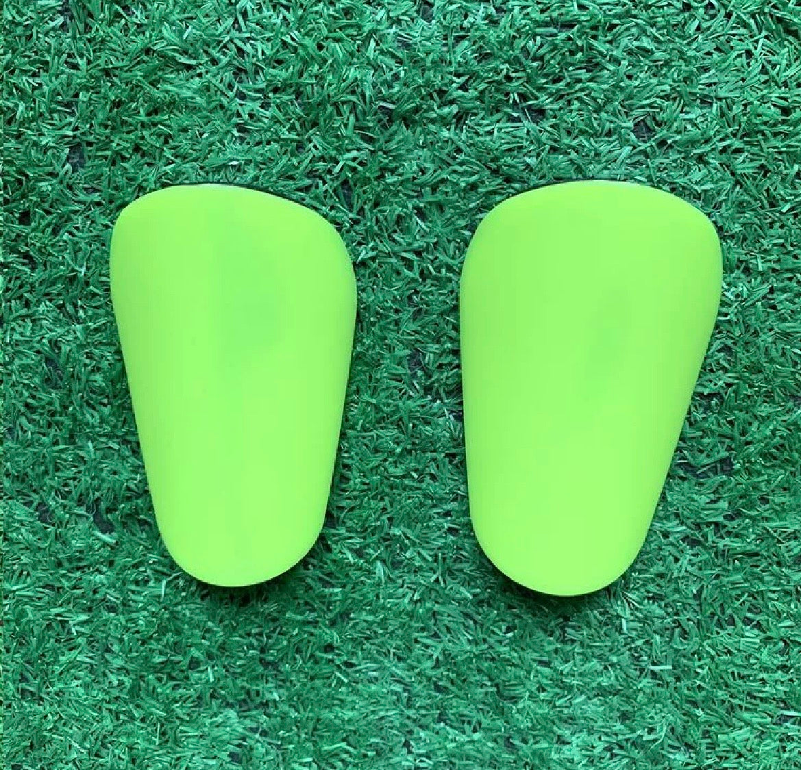 Elite Guard – Lightweight Football Shin Guards