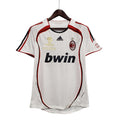 AC Milan Away Kit 2007