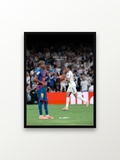 Real Madrid: The Prove By Mbappé