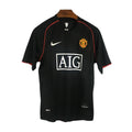 Manchester United Away Kit 2008